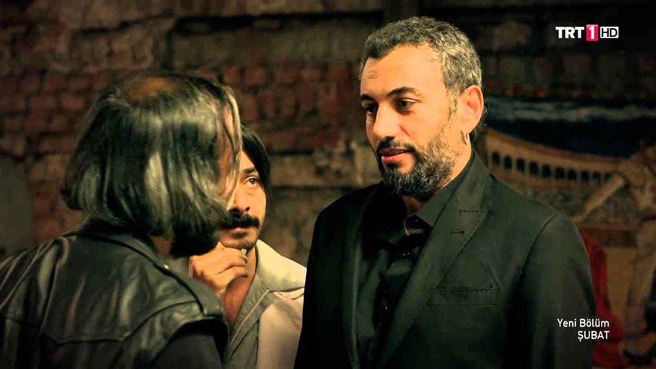 SUBAT | DELI'nin icine MECNUN kacarsa (1:30) - YouTube