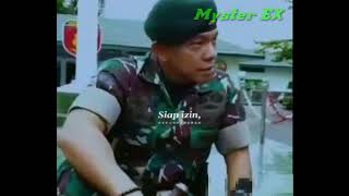 Story' wa baru versi tentara bucin