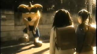 Crash Bandicoot Warped - Crash Dance