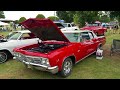 1966 Chevrolet Caprice 396 V8 325 Horsepower 410 Torque Big Block 66 Chevy Full Size Muscle Car