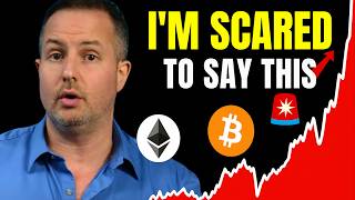 Gareth Soloway's Urgent Warning To All Bitcoin Investors — What's Coming Next Will Shock Everyone