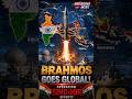 Operation Sindoor Ka Asar? BrahMos Ke Liye Vietnam Aur Indonesia Mein Race! 🇮🇳 #shorts #ytshorts