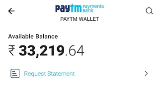 free Paytm cash earning application for 2021 screenshot 3