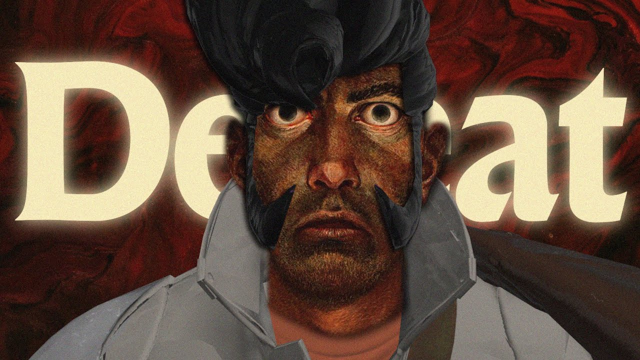 The DEADLOCK PATCH that changed EVERYTHING