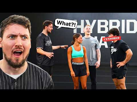 This video needs to be cut