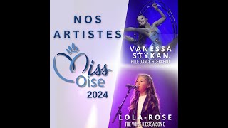 Miss Oise 2024   