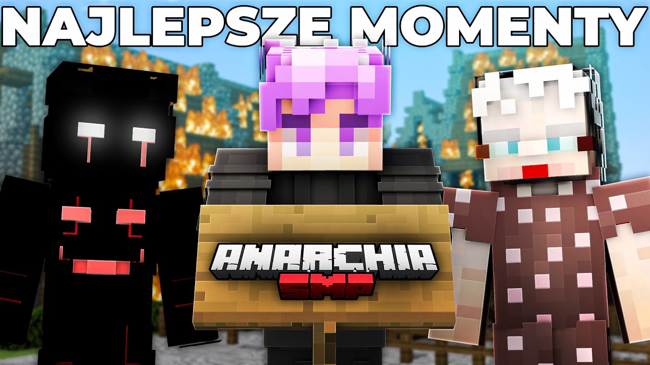 NAJLEPSZE MOMENTY ANARCHIASMP 3