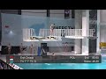 Boys A 3m preliminary - Eindhoven Diving Cup 2024