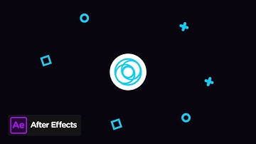 Free 2D Intro #43 | After Effects Template