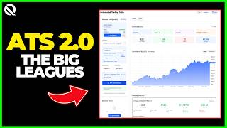 What's Inside The QuantVue ATS v2.0!