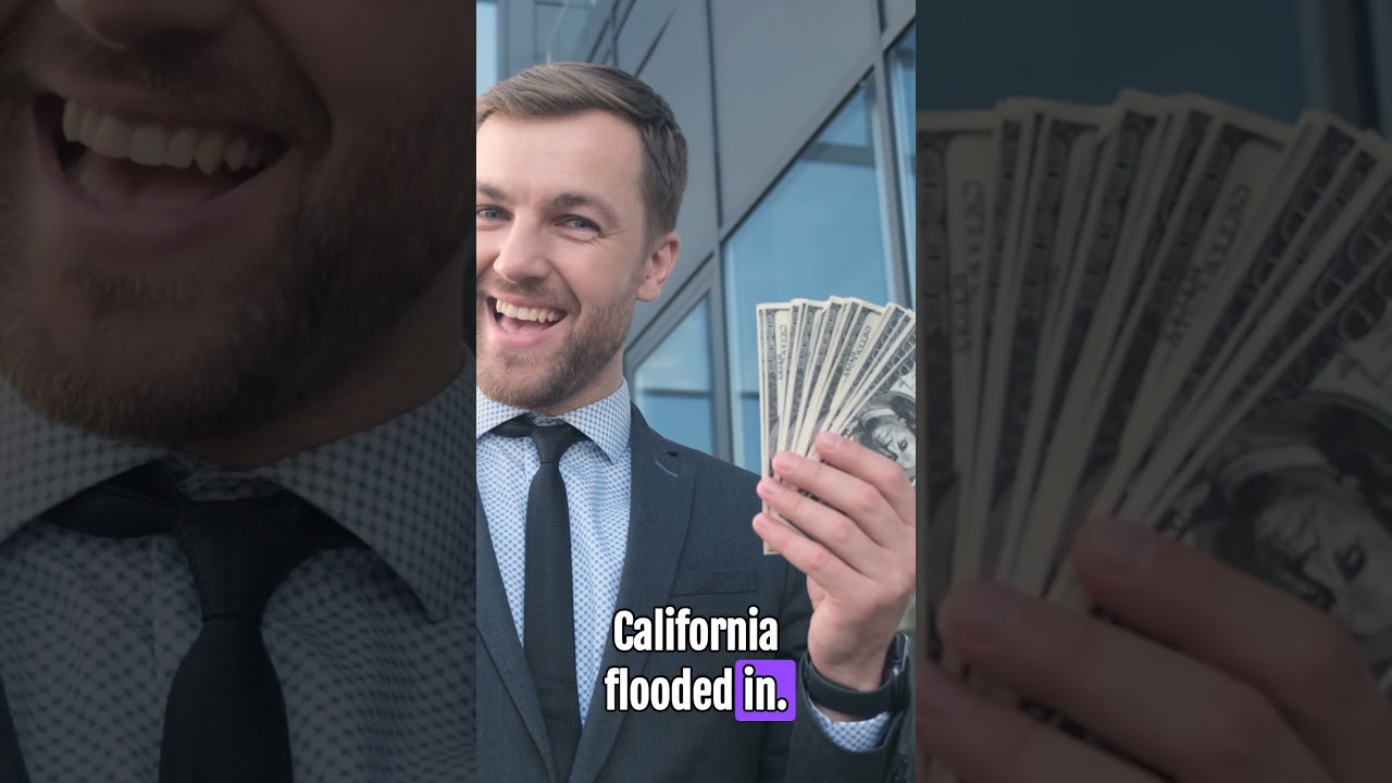 The New 'Worst' Housing Market in the U.S.