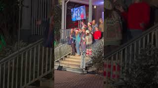 G's Christmas Medley - Tree Lighting 2025 - Georgetown University Capitol G's