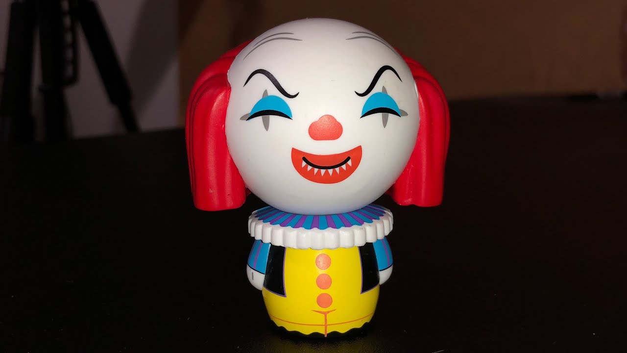 pennywise dorbz