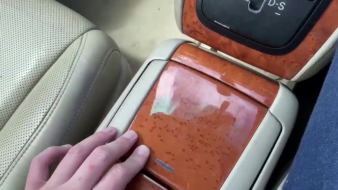 How to Refill Your Windshield Wiper Fluid