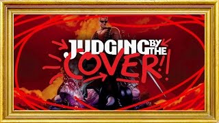 Judging Duke Nukem 3D (Judging by the Cover)