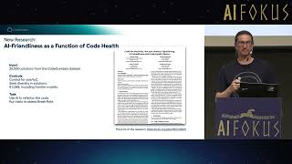 Agentic AI Coding Practices for Speed with Quality, by Adam Tornhill Wealth