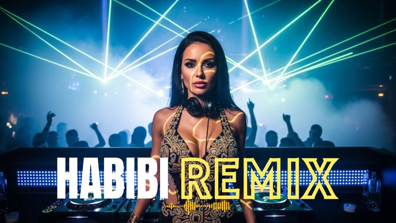 Arabic Deep House Mix 🕌 | Yalla Habibi Oud & Bass | Luxury Oriental Sound