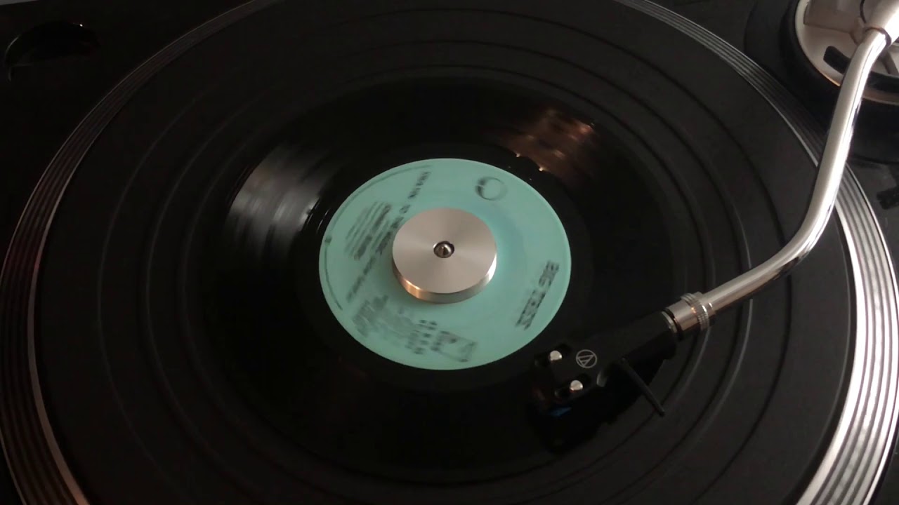 Johnny Rivers Swayin' To The Music (Slow Dancin') [45 RPM] YouTube