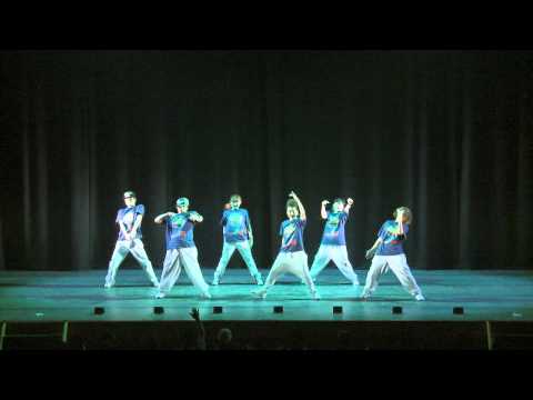 Futurythm 2014 Opening Show