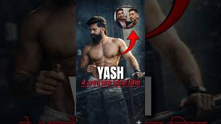 Raya vs Ticket: Yash’s Dual Role in Toxic Confirmed! 🔥 Vintage Yash is BACK
