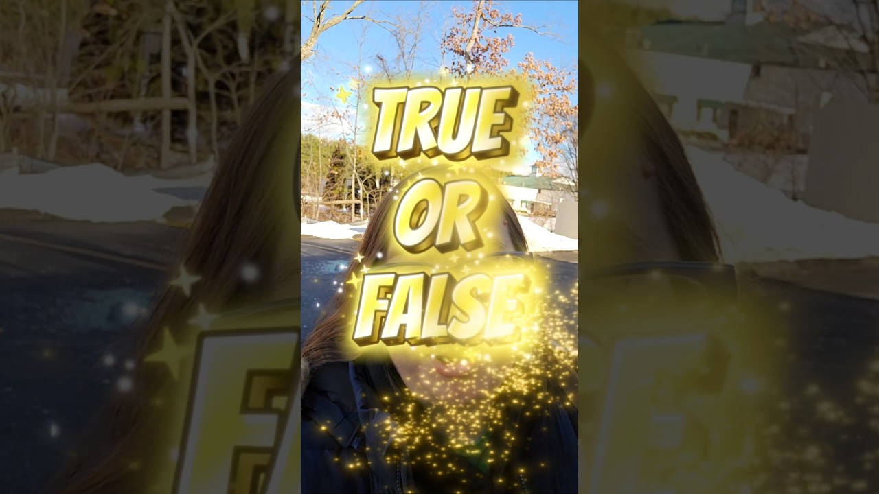 True or False? Pokemon Edition! Episode 12 feat. Gholdengo!! 