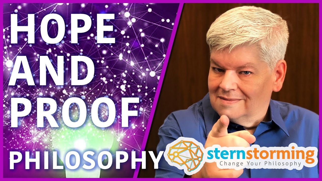 Marketing Is TWO Things. Can you guess what they are? | Stern Storming | Darrell Stern