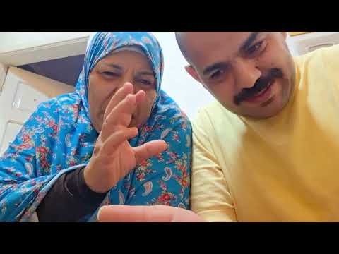 أحلى يوم مع ست الحبايب ❤️ | مقلب وتحدي ضحك مع أمي الغالية 😂