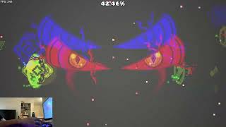 The Ultimate Return 100% by vit12 (Extreme Demon) | Geometry Dash