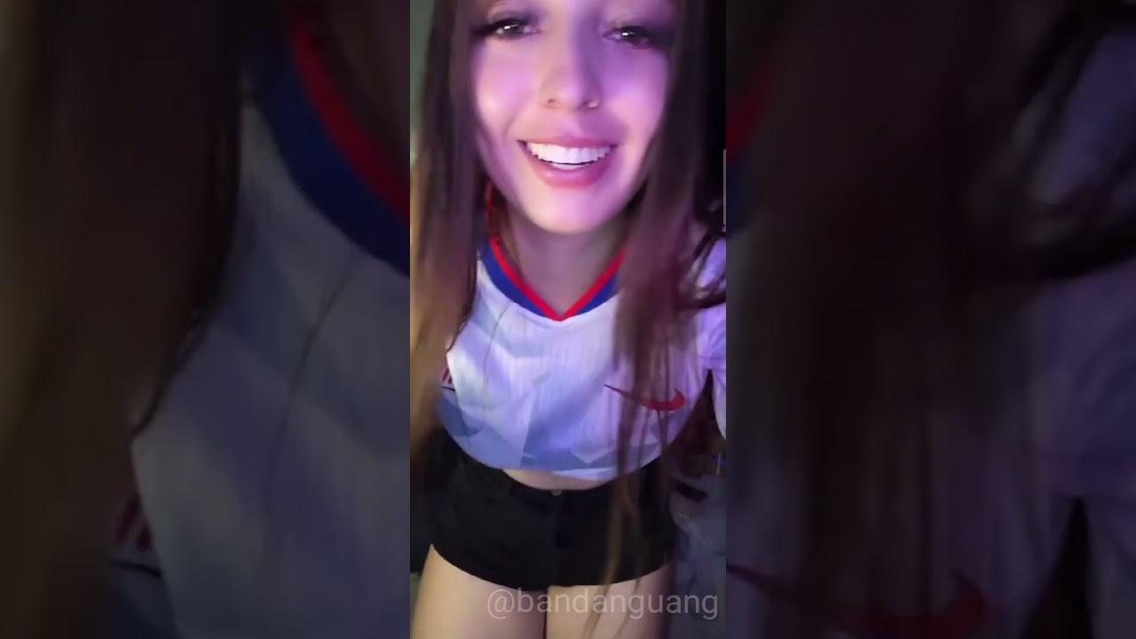 Bigo live 082 ♥️ beautiful woman dancing for you ♥️