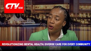 Breaking Barriers in Mental Health: How 'Diverse Health' Is Transforming Care Nationwide