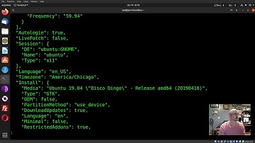 Stop Ubuntu Collecting Your PC
