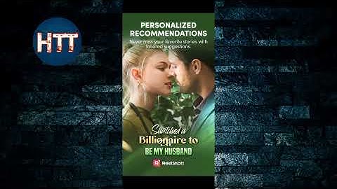 Reelshort - Stream Drama & TV Quick Overview