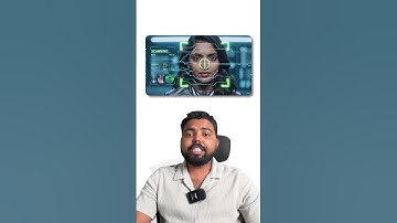 What is Gen AI? 🤖 (Explained in 60 Seconds)