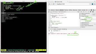 Javascript Functions / 5. thisArg
