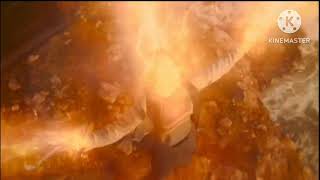 13Th Doctor Regeneration Roleplay