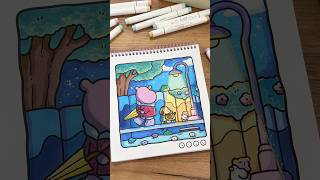 Coco Wyo | Cozy Mood Coloring Kit