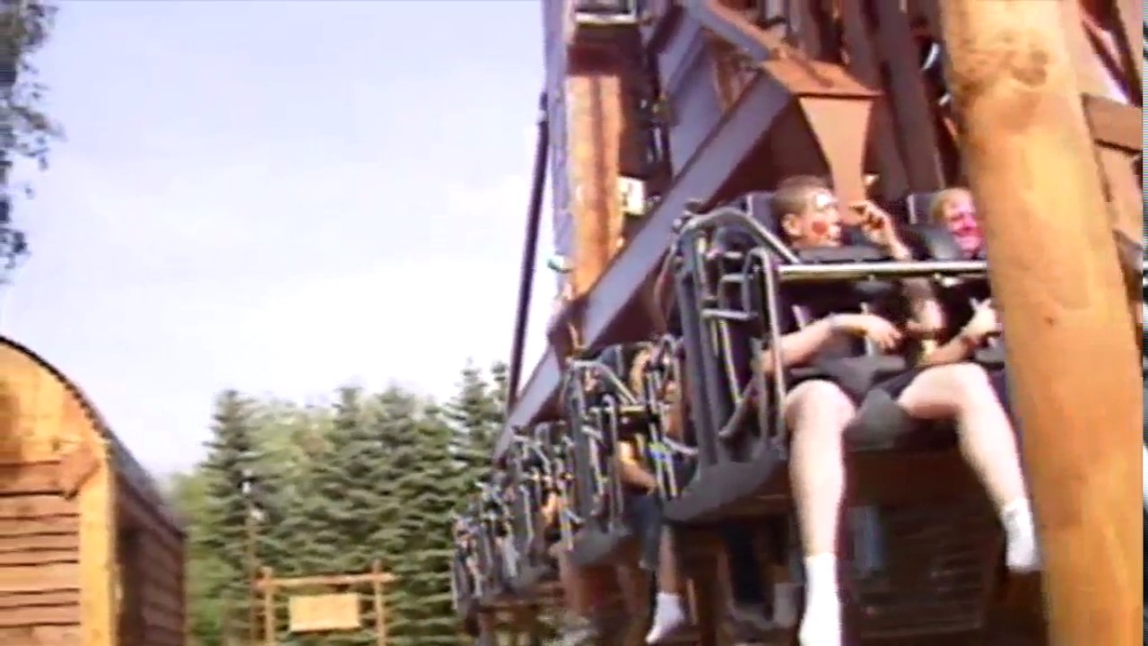 TURBO 360° 40 passengers