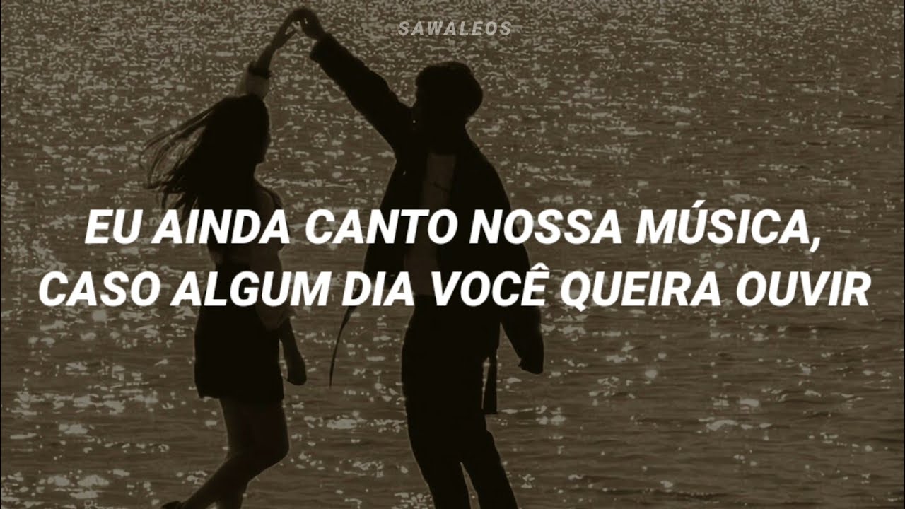 ash island because (tradução) YouTube