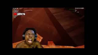 Famous Speed Cries While Playing Doors *ENDS STREAM* Wealth