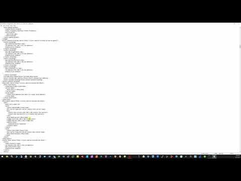 Cisco RV340 Text Configuration