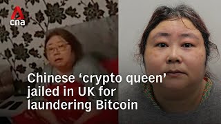 Chinese Crypto Queen Qian Zhimin Jailed In Uk For Laundering Bitcoin