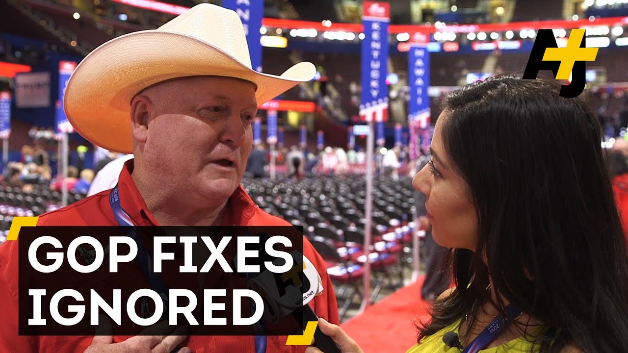 Did The GOP Forget Its Goals From Its 2012 Loss?