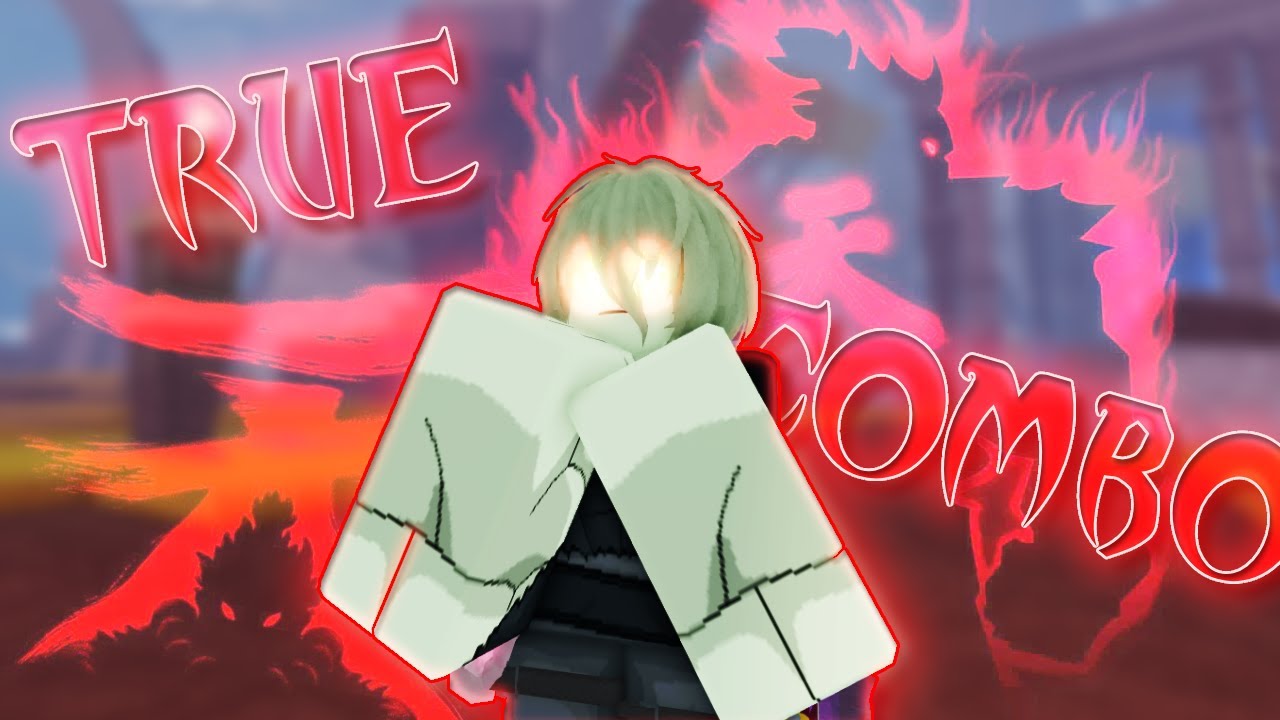 SUPERHUMAN TRUE COMBO!! How To Combo on Brawler | Rogueblox!