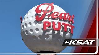Pearl to open mini golf course featuring San Antonio landmarks