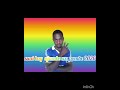 Suni Boy Ujumbe Wa Pombe 2026 