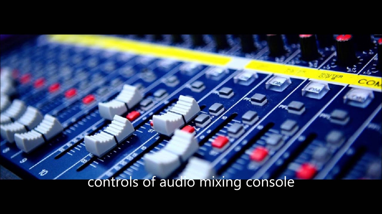 Cortinillas de radio y Spot Publicitario - YouTube