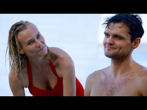 45 Years Old Woman, Made A Young Man Her Love Just For...