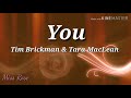 You - Jim Brickman and Tara MacLean (Lyrics )