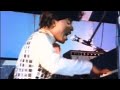 Capture de la vidéo Little Richard Live Toronto Peace Festival 1969