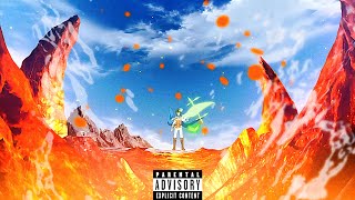 Yeat - Dub Reversed Intro Slowed 852Hz Reverb